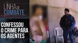 PROGRAMA LINHA DE COMBATE | EPIS&Oacute;DIO 29 [REAPRESENTA&Ccedil;&Atilde;O]