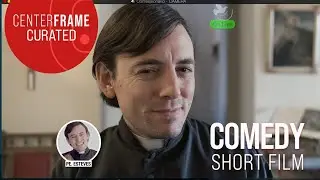 Online Confessional | Short FIlm | Comedy