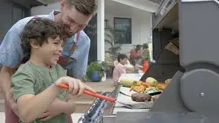 Make Summer Cookouts Extraordinary with Beef