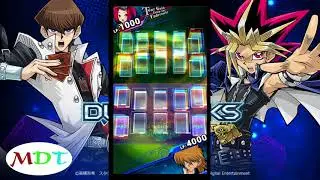 Yugioh Duel Links Duel Quiz Level 2-5 Thunder Dragon Fusion