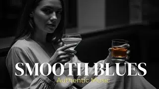 BEST BLUES MUSIC YOUTUBE | CLASSIC NIGHT GUITAR | UNWIND MOOD 🎸🌌
