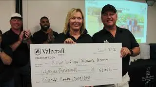 Valecraft&rsquo;s 2025 Inaugural Charity Golf Tournament