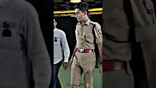Dream IPS officer ✨😍|| Dream civil service 🚨😍||#dream #civilservices #ipsofficers