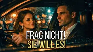 Es klingt VERRÜCKT! Aber SO wollen FRAUEN 2026 behandelt werden - Frag sie nicht! Führe sie!