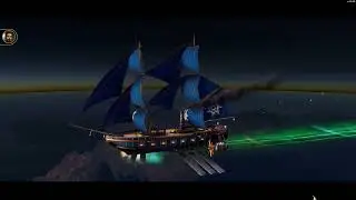 Airship : Kingdoms Adrift - #1 - Become A Captain Of A Airship