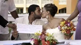 Williams Wedding