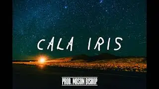 (FREE) ANFA ROSE TYPE BEAT | MANU CROOKS TYPE BEAT -  'CALA IRIS'' (PROD. MASON BISHOP)
