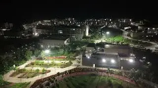 12 AM is not night in IIM 😴&hellip; it&rsquo;s just evening