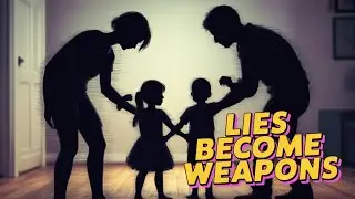 He Called CPS on Me- Survivor to Survivor