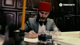 Anton Pann, Protopsaltul (trailer 2023)