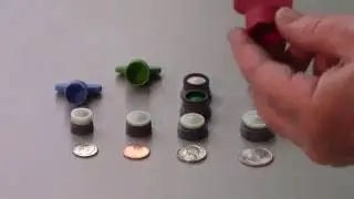 How To Replace a Cache Aerator