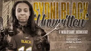 Sydni Black: Unwritten