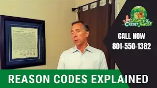 Reason Codes Explained