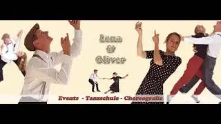 DJ Team Lena & Oliver - Events - Tanzworkshops - Showdance