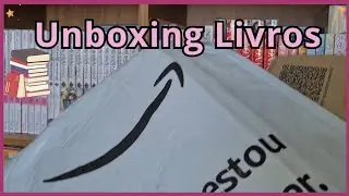 Unboxing Books: Korean Female Authors and Popular Romance Books | Book Friday Amazon