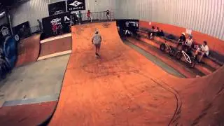 Jesse Bayes and Tyler Marinovic - Compound Clips