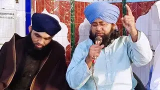 Manqabat e Siddeeque e Akbar !! Siddeeque Raza Attari !! 12-12-2025