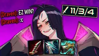 NEVER LOSE this Kaisa Matchup Again!! - S11 Informative League of Legends Gameplay