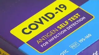 FOX Medical Team talks about at-home COVID-19 tests | FOX 7 Austin