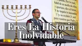Tierra De La Palestina (Himno Cristiano)