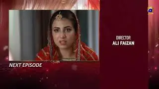 Bandhay Ek Dour Se - Ep 09 Teaser - 13th August 2020 - HAR PAL GEO