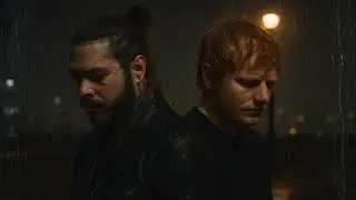 Post Malone & Ed Sheeran &ndash; Bad Team (Emotional Heartbreak Song)