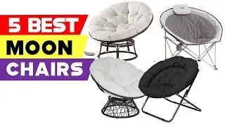 Top 5 Best Moon Chairs Reviews &ndash; Buyer&rsquo;s Guide On Aliexpress