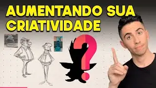 COMO AUMENTAR SUA CRIATIVIDADE USANDO FOTOS
