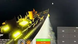 Trtanic known as the titanic it was trying to to make it to New York in 1912 titanic hit a ice berg