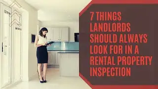7 Things Jacksonville Landlords Should Always Look for in a Rental Inspection 2