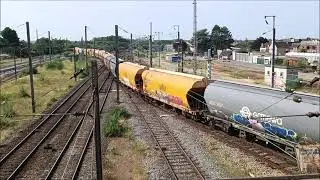 # 148 Quelques circulations surprises dans cette nouvelle vidéo.