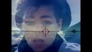 Sandra - Secret Land (official video)