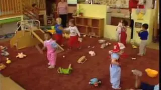 In Our Hands--Clip on Small Groups