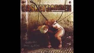 Casketgarden - This Corroded Soul Of Mine (2003) Full album