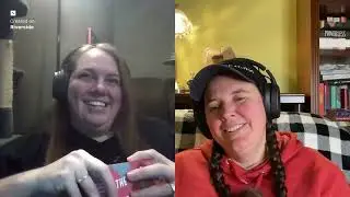 After Dark Ep 24 Season 1 - The Nightmare Before Kissmass By Sara Raasch