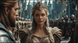 I Brought a Package to a Wedding — The Alien Princess Asked, Will You Be My HFY | Sci-Fi HFY Stories