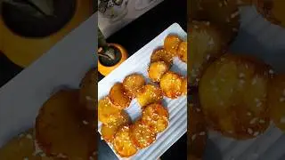 sweet potato series -4  Gud ki shakarkandi #shorts #food #explore