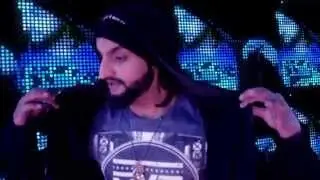 Naya Rap Mishap | Sherru Malik | [Official Music Video] | HD