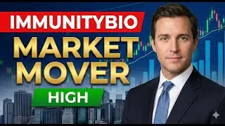 ImmunityBio at $7.67: The Biotech Launch the Market Didn&rsquo;t Believe
