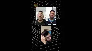 SUNDAY NFL SLATE TALK LETS MAKE MONEY! 📱
