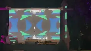 Live at Distopic Transmissions
