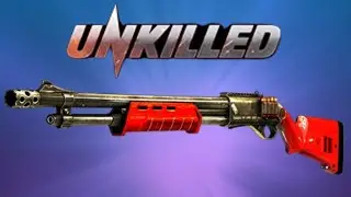 UNKILLED : REMINGTON POLICE (Full Upgrade)
