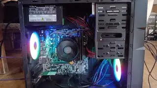 AMD Ryzen 5 2400G Radeon VEGA 11 iGPU Fortnite 2025