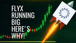 FLYX Explodes on Starlink Deal as Short Squeeze Hype Builds