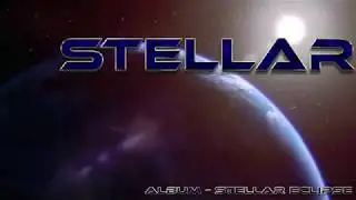 Maximilian - Stellar - Video (Album - Stellar Eclipse)