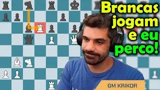 16 anos e ZERO MALANDRAGEM - Road to gm