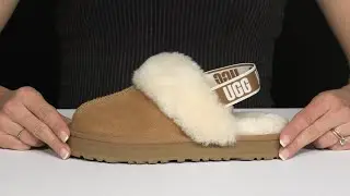UGG Kids Funkette (Little Kid/Big Kid) SKU: 9723047