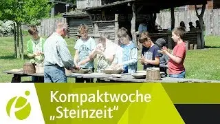 Kompaktwoche 