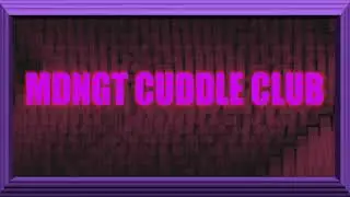 MDNGT Cuddle Club #10 with Roxiano Gotchi and our new cohost Matthew John