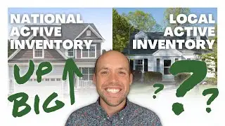 Are there more houses for sale in Green Bay - Oct 2022 Real Estate Market Update Green Bay Wisconsin